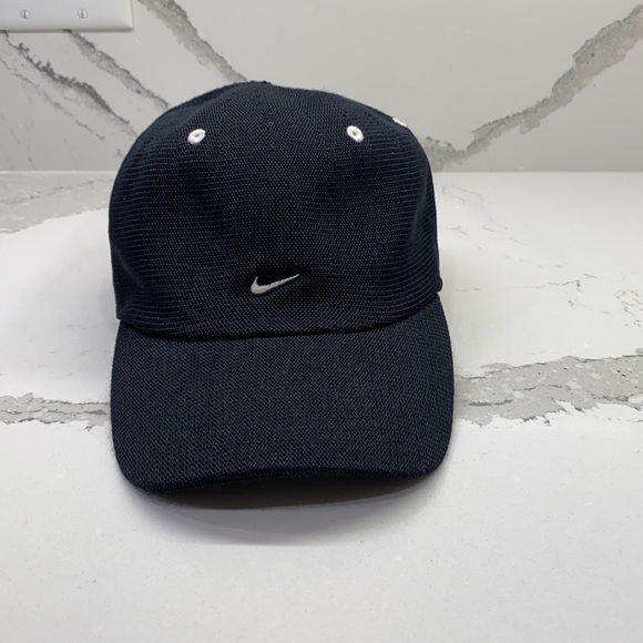 Nike Fitted Hat -NWT